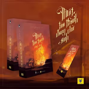 REVIEW: MỘT TÒA THÀNH ĐANG CHỜ ANH - Cửu Nguyệt Hi